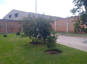 Terreno / Lote · 1000m² · Casa en Barrio El Alto