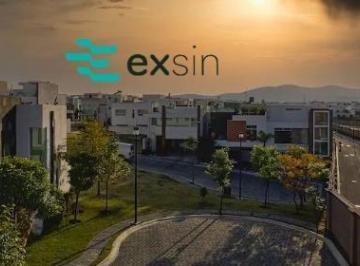 Terreno / Lote · 127m² · Venta Terreno Fraccionamiento Angelópolis, Parque Aguascalientes