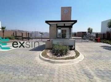 Terreno / Lote · 195m² · Venta Terreno Fraccionamiento Angelópolis, Parque Aguascalientes