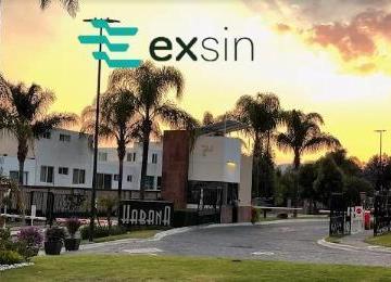 Terreno / Lote · 143m² · Venta Terreno Fraccionamiento Angelópolis, Parque Aguascalientes
