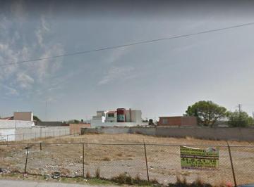 Terreno / Lote · 1781m² · Terreno - Jesús y San Juan