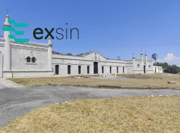 Terreno / Lote · 180000m² · Terreno en Oriental