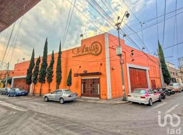 Bodega comercial · 765m² · 4 Recámaras · Oportunidad Bodega en Venta Uso Suelo Mixto en Benito Juárez