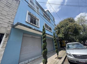Edificio · 794m² · 14 Recámaras · Terrenoedificio Habitacional en Venta – Independencia, Esquina con Gran Frente