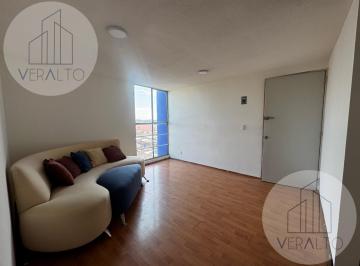 Departamento · 50m² · 2 Recámaras · 1 Estacionamiento · Departamento en Venta Cerca de Legaria, en Mexico Nuevo, ¡A 15 Min de Polanco!