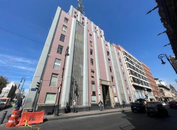 Oficina · 85m² · 1 Estacionamiento · Oficina en Renta en Centro, Sobre Isabel La Católica 80 m²