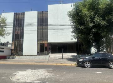 Edificio · 1778m² · 30 Estacionamientos · Edificio Corporativo Independiente de 1,778 m² con Infraestructura Operativa – Naucalpan
