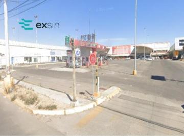 Local comercial · 800m² · Local en San José Chapulco