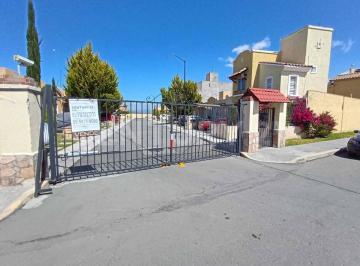 Casa · 50m² · 2 Recámaras · 2 Estacionamientos · Casa en Venta Real Toledo