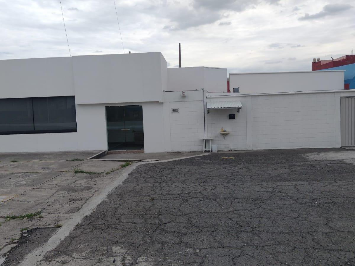 Terreno en San Felipe Hueyotlipan