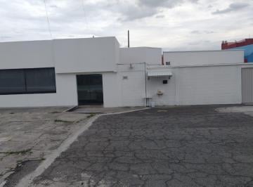 Oficina · 468m² · Terreno en San Felipe Hueyotlipan