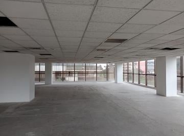 Oficina · 735m² · Oficina en Polanco I Sección