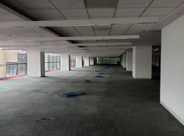 Oficina · 1057m² · Oficina en Polanco I Sección