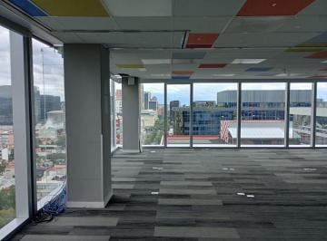 Oficina · 633m² · Oficina en Polanco I Sección