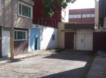 Oficina · 270m² · Renta de Oficina Comercial, Céntrica, El Carmen, 200 m² Techados, Estacionamiento