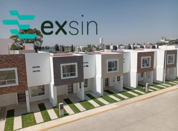 Casa · 140m² · Casa en San Juan Cuautlancingo Centro