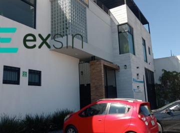Oficina · 6m² · Oficina en San Bernardino Tlaxcalancingo