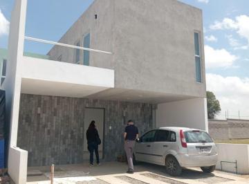 Casa · 152m² · Casa en Cuautlancingo