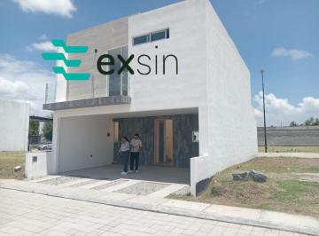 Casa · 133m² · Casa en Cuautlancingo