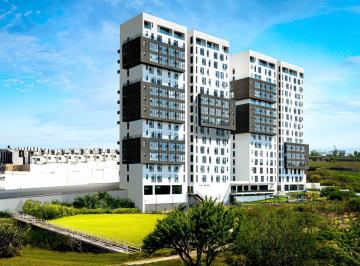 Departamento de 2 habitaciones, El Marqués · Departamento en Renta | Piso 10 + 2 Recámaras + Amenidades Premium + Vista Panorámica