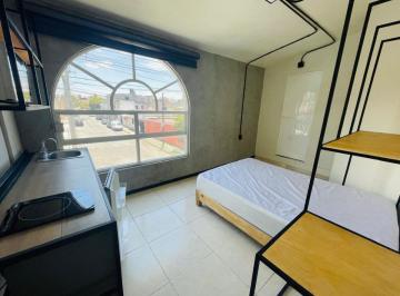 Departamento compartido de 1 habitación, San Mateo Atenco · Cuartos Tipo Loft en Renta Amueblados con Servicios Santa Elena San Mateo Atenco