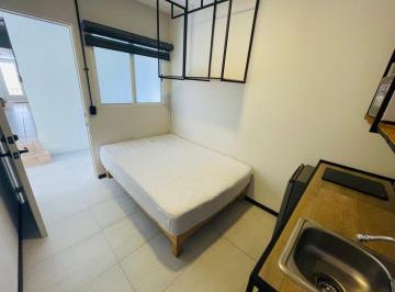 Departamento compartido de 1 habitación, San Mateo Atenco · Cuartos Tipo Loft en Renta Amueblados con Servicios Santa Elena San Mateo Atenco