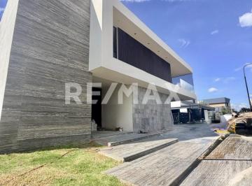 Casa de 5 habitaciones, Querétaro · Casa en Venta El Campanario Querétaro