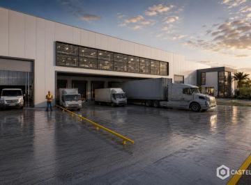Terreno / Lote , Mérida · Bodegas y Naves Industriales en Preventa en Terrenos de 981 y Hasta 6,000 m²