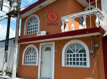 Casa · 3 Recámaras · Casa en Abelardo L Rodriguez