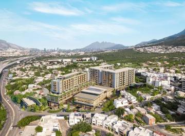1 · Departamento Valle Poniente Preventa