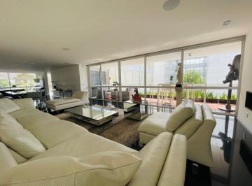 Departamento de 3 habitaciones, Tlalpan · Venta de Espectacular Departamento en Lomas del Pedregal