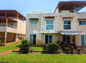 Villa · 118m² · 3 Recámaras · Villa en Marina Diamante, Acapulco