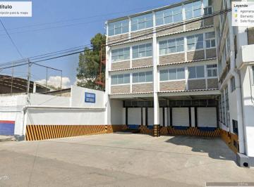 Bodega comercial , Naucalpan de Juárez · Renta Bodega 160 M².pb, Montaña, Col. Alce Blanco, Naucalpan
