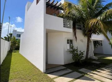 Casa · 143m² · 3 Recámaras · Casa en Venta con Terreno Excedente - Residencial La Joya