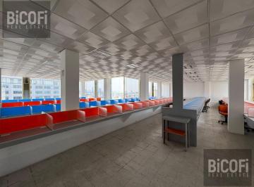 Oficina · 865m² · 5 Estacionamientos · Oficina en Insurgentes Sur, Roma Sur