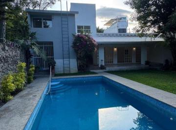 Casa de 4 habitaciones, Cuernavaca · Casa en Renta en Cuernavaca Morelos