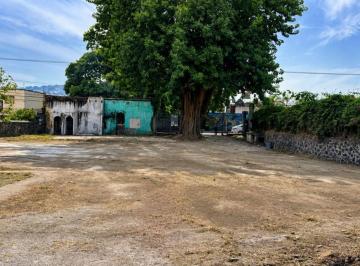 Terreno / Lote , Jiutepec · Terreno Plano, Uso de Suelo Mixto en El Centro de Jiutepec - Morelos.
