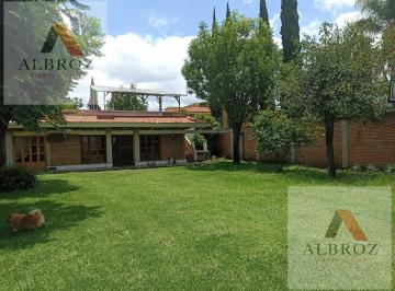 Casa · 426m² · 4 Recámaras · 3 Estacionamientos · Casa en Puebla de Zaragoza