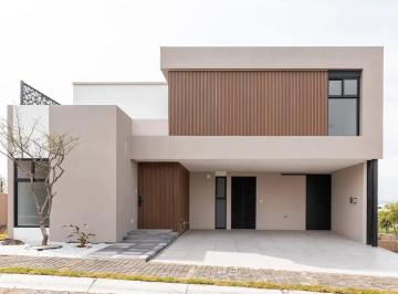 Casa · 262m² · 3 Recámaras · 2 Estacionamientos · Casa en Venta Parque San Marino, Lomas de Angelopolis.