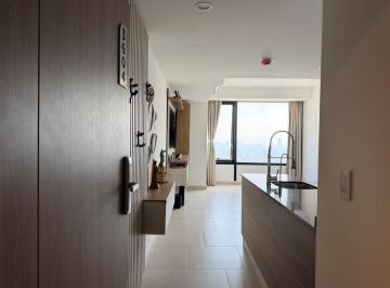 Departamento de 2 habitaciones, Alvaro Obregón · Vive La Ciudad Desde El Piso 36 | Vista Panorámica | 2 Estacionamientos | Gran Bodega