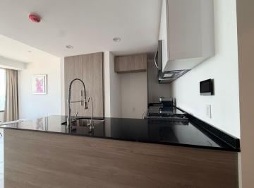 Departamento de 2 habitaciones, Alvaro Obregón · Uplace con Vista Panorámica | 2 Estacionamientos | Bodega