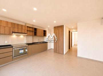 Departamento de 2 habitaciones, Guadalajara · Departamento en Renta en Providencia