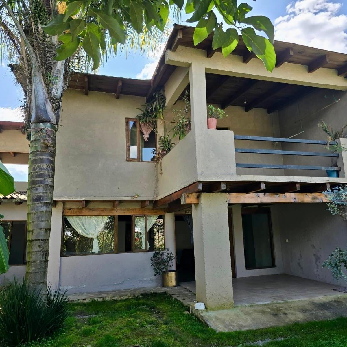 Casa en Casa Viejas