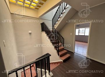 Departamento · 250m² · 4 Recámaras · 2 Estacionamientos · Departamento en Renta, Seneca, Polanco
