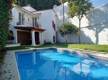 Casa de 3 habitaciones, Cuernavaca · Casa en Renta en Acapantzingo, Cuernavaca, Morelos