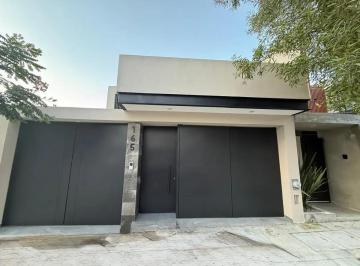 1 · Casa Nueva en Venta en Fraccionamiento Privado en Vista Bella