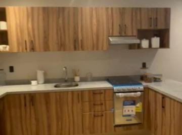 Departamento de 2 habitaciones, Benito Juárez · Departamento Nuevo en Venta en del Valle Norte Benito Juarez