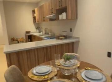 Departamento de 2 habitaciones, Benito Juárez · Departamento Nuevo en Venta en del Valle Norte Benito Juarez