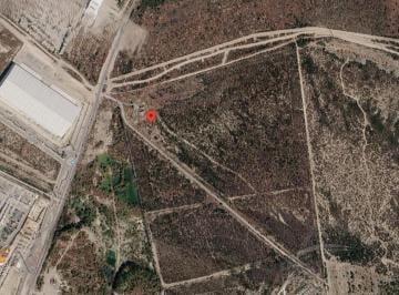 Terreno / Lote · 190000m² · Terreno en Venta de 19.1 Ha Industrial Apodaca/zuazua Nuevo León