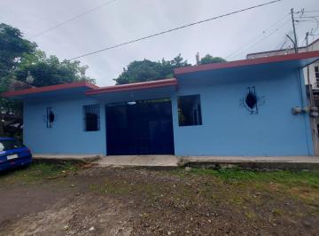 Casa de 6 habitaciones, Misantla · ¡Se Vende Casa Amplia en Misantla, Veracruz!